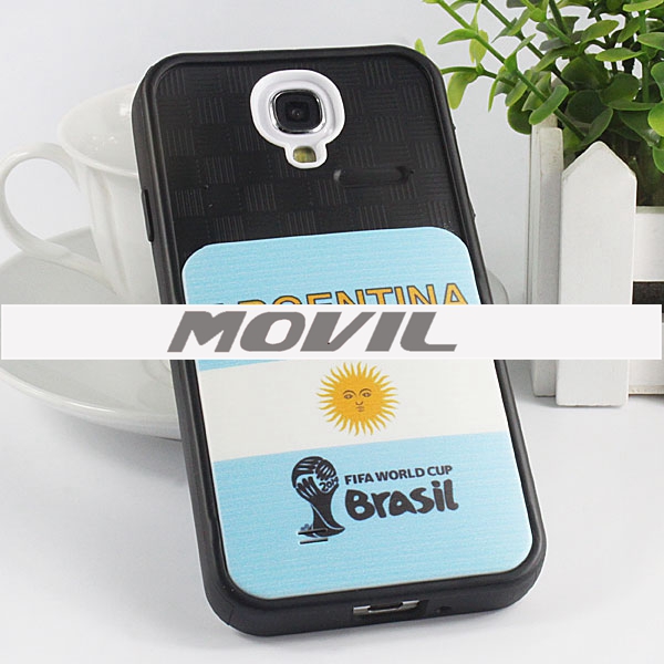 NP-1394 Case for Samsung S4 NP-1394-14g